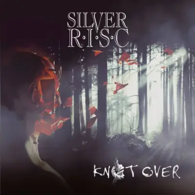 Silver R.I.S.C. - Knot Over (2023)