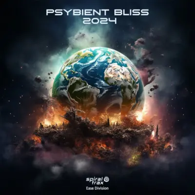 Psybient Bliss 2024 (2024)