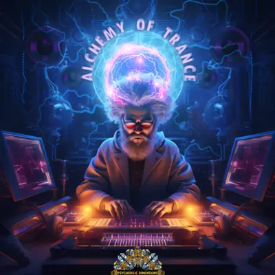 Alchemy of Trance (2023)