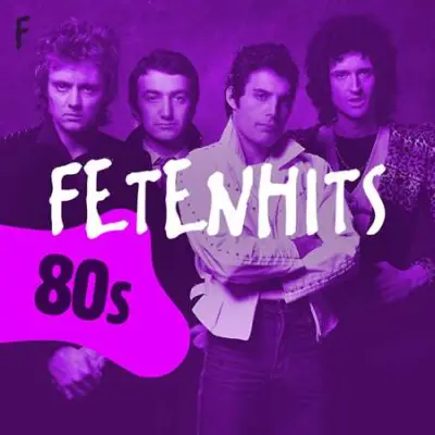 80s - Fetenhits (2024)