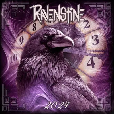 Ravenstine - 2024 (2024)