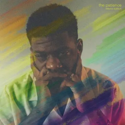 Mick Jenkins - The Patience (Deluxe Edition) (2024)