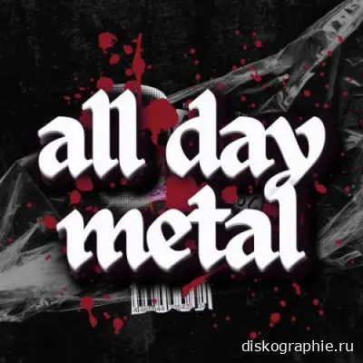 All Day Metal (2024)