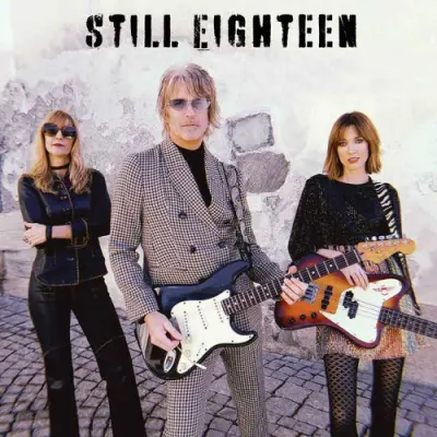 Still Eighteen - Still Eighteen (2024)