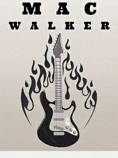 Логотип группы Mac Walker