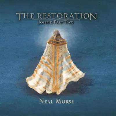 Neal Morse - The Restoration - Joseph: Part Two (2024)