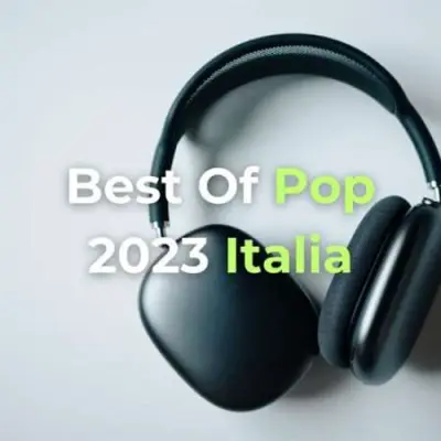 Best Of Pop 2023 Italia (2023)