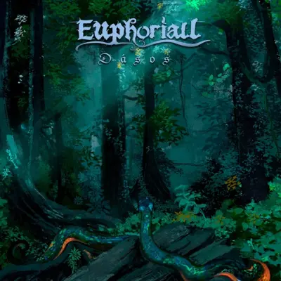 Euphoriall - Dásos (2024)