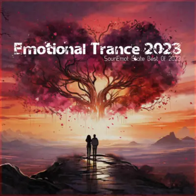 Top Emotional Trance (2023)