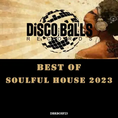 Best Of Soulful House 2023 (2024)