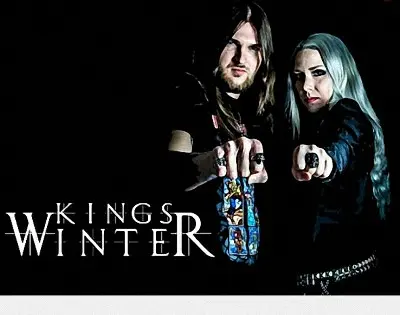 Kings Winter - Дискография (2019-2024)