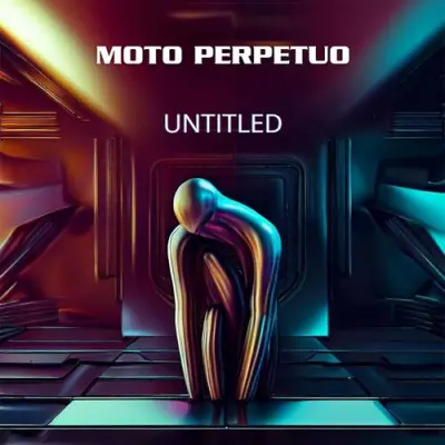 Moto Perpetuo - Untitled (2023)