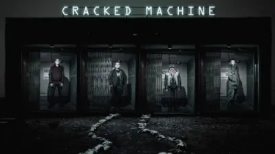 Cracked Machine - Дискография (2019-2024)