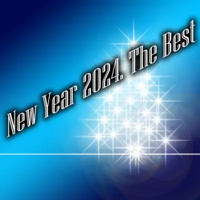 New Year 2024. The Best (2023)