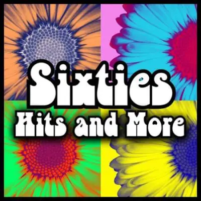 Sixties Hits And More (2024)