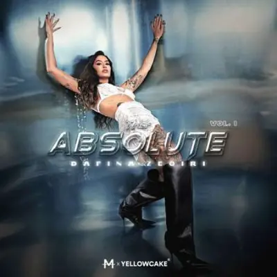 Dafina Zeqiri - The Absolute Vol. 1 (2024)