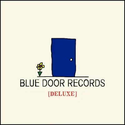 Blue Door Records - Blue Door Records (2024)