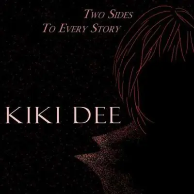 Kiki Dee - Two Sides To Every Story (2024)