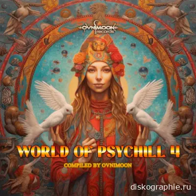 World Of Psychill 4 (2024)