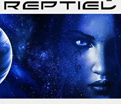Reptiel - Дискография (2010-2024)