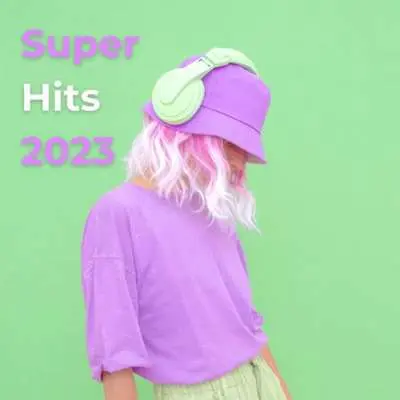 Super Hits 2023 (2024)