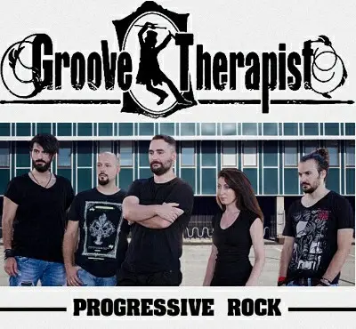 Groove Therapist - Дискография (2015-2024)