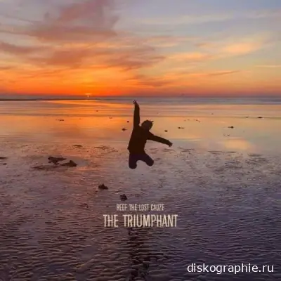 Reef the Lost Cauze - The Triumphant (2024)