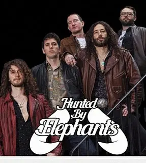 Hunted By Elephants - Дискография (2019-2024)