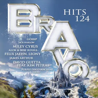 Bravo Hits, Vol. 124 (2024)