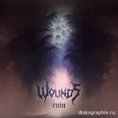 Wounds - Ruin (2024)