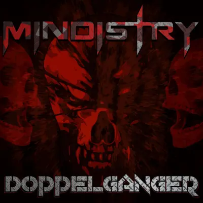 Mindistry - Doppelganger (2024)