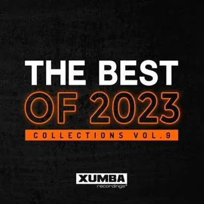 The Best Of 2023: Collections Vol. 9 (2024)