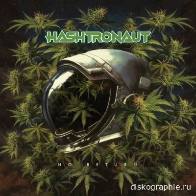 Hashtronaut - No Return (2024)