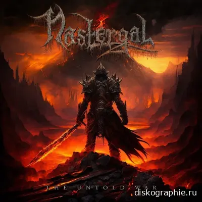 Nastergal - The Untold War (2024)