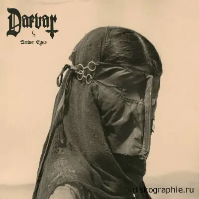 Daevar - Amber Eyes (2024)