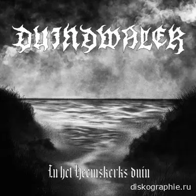 Duindwaler - In het Heemskerks duin (2024)