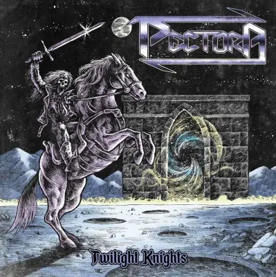 Pectora - Twilight Knights (2024)