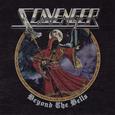 Scavenger - Beyond the Bells (2024)