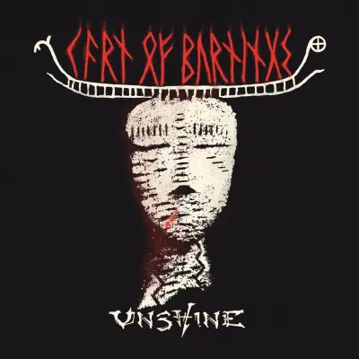 Unshine - Karn of Burnings (2024)