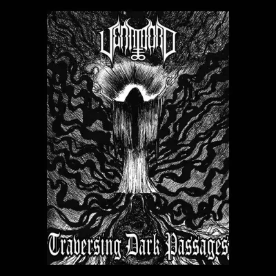 Vermoord - Traversing Dark Passages (2024)