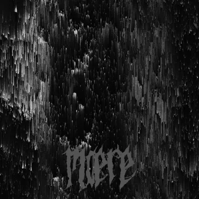 Mære - .​.​.and the Universe Keeps Silent (2024)