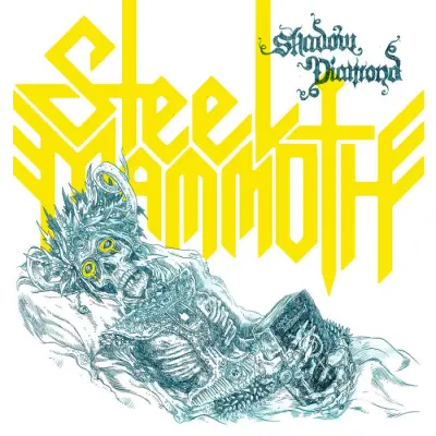 Steel Mammoth - Shadow Diamond (2024)