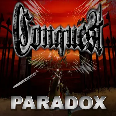 Conquest - Paradox (2024)