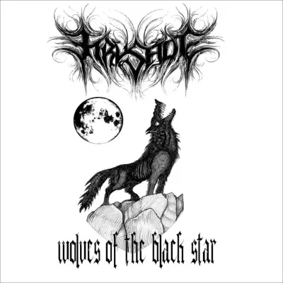 Krvsade - Wolves of the Black Star (2024)