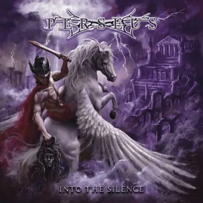 Perseus - Into the Silence (2024)