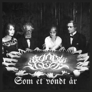 Svart Lotus - Som et vondt år (2024)