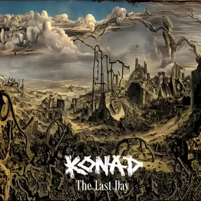 Konad - The Last Day (2024)