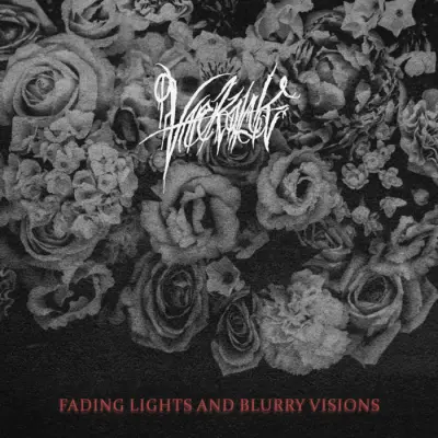 Varkolak - Fading Lights and Blurry Visions (2024)