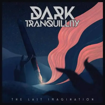 Dark Tranquillity - The Last Imagination (2024)