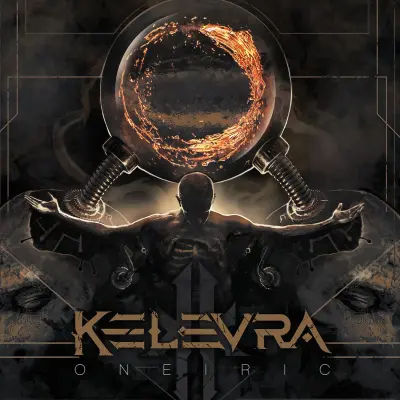 Kelevra - Oneiric (2024)